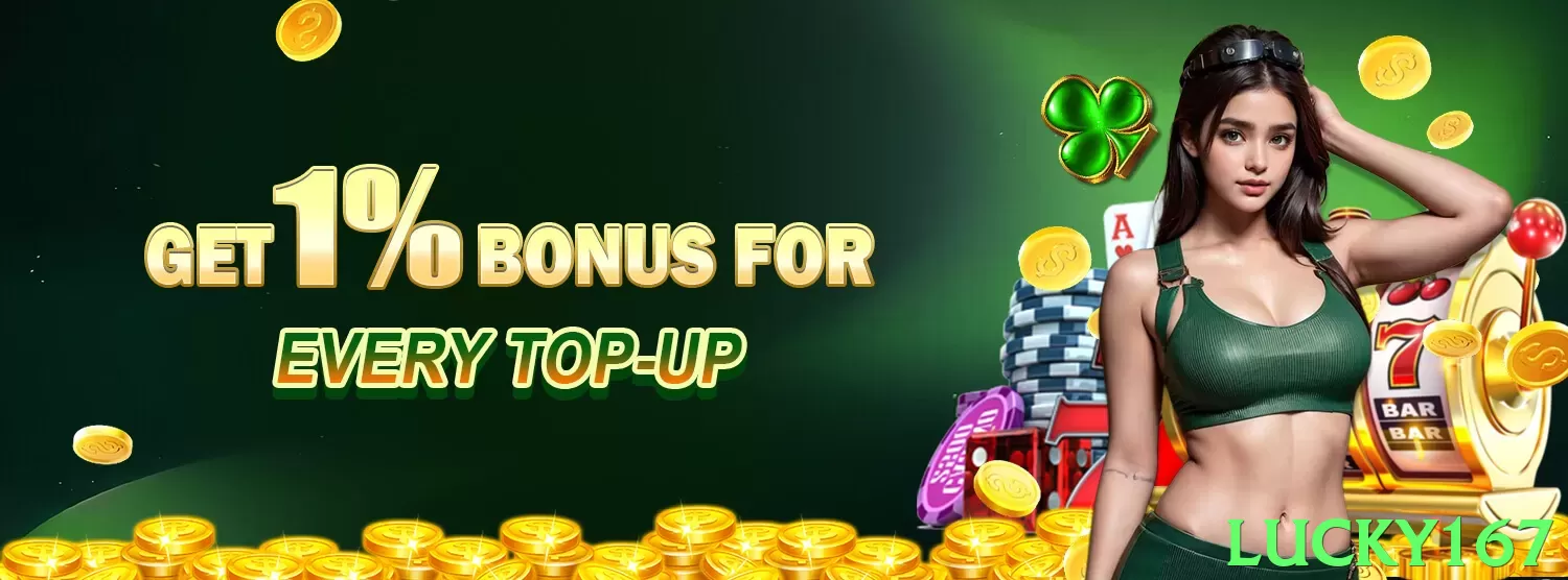 lucky167 Pakistan - 3